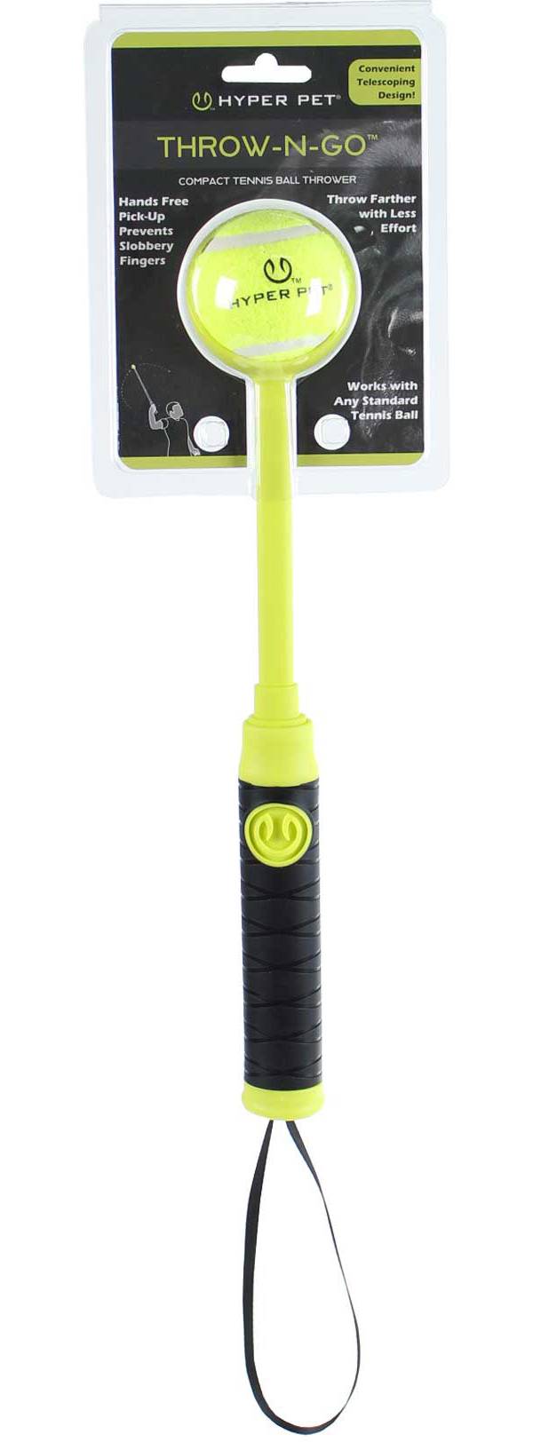 Hyper Pet Throw-N-Go Collapsible Ball Thrower product image