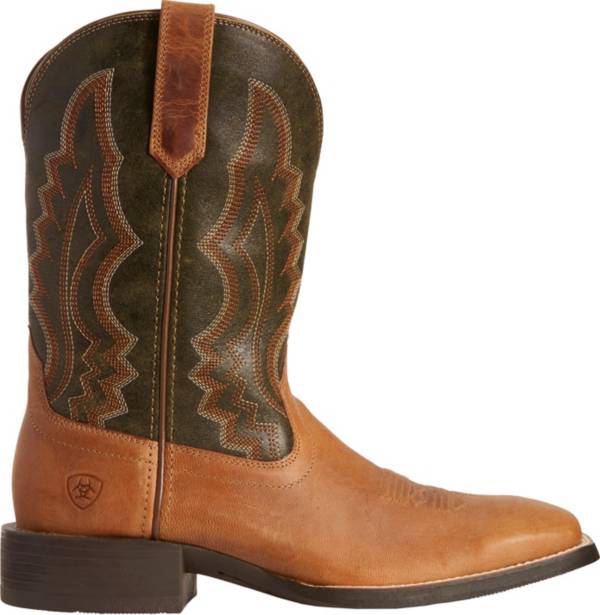 Ariat Men's Sport Riggin Western Boots