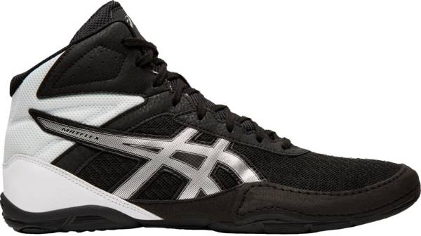 ASICS Men's Matflex 6 Wrestling Shoes