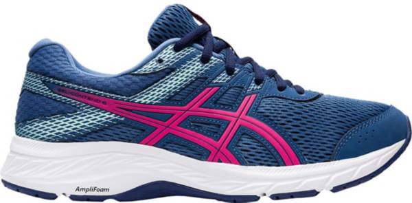 ASICS Women's GEL-Contend 6 Running Shoes