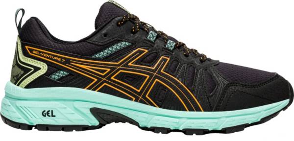 ASICS Women's GEL-Venture 7 Trail Running Shoes