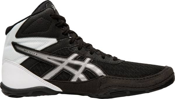 ASICS Kids' Matflex 6 Wrestling Shoes