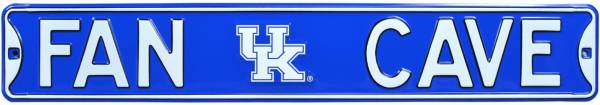 Authentic Street Signs Kentucky Wildcats Avenue Sign product image