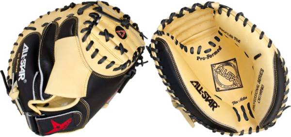 All-Star 33.5'' Pro Advanced Series Catcher's Mitt