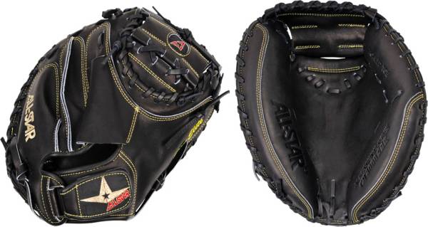 All-Star 35'' Pro Elite Series Catcher's Mitt 2020