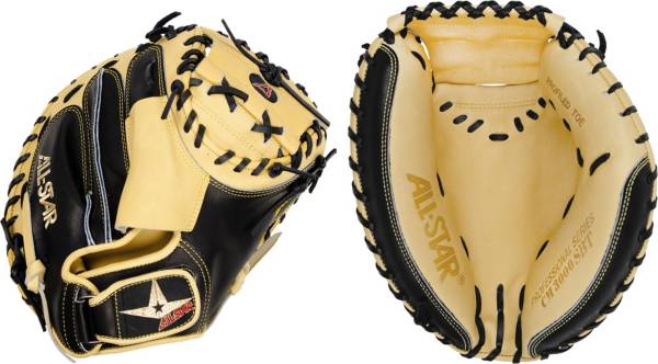 All-Star 35'' Pro Elite Series Catcher's Mitt