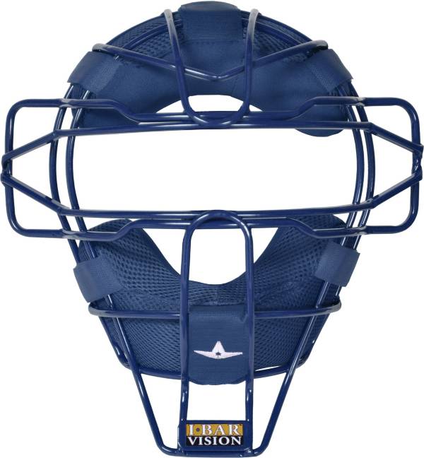 All-Star Adult Ultra-Cool Classic Traditional Catcher's Mask