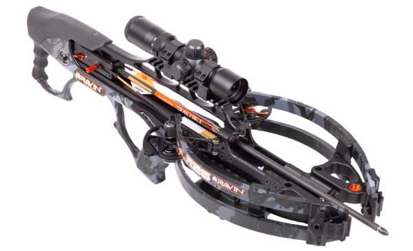 Ravin R26 Crossbow Package - 400 fps