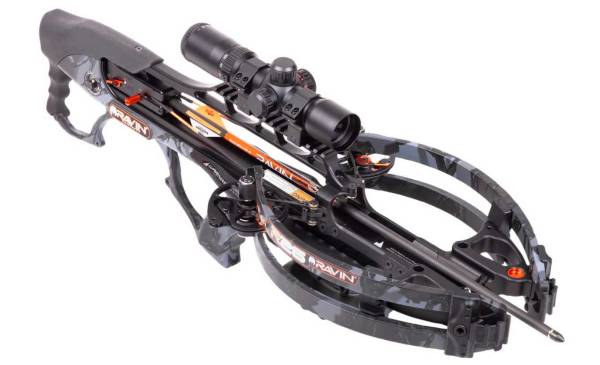 Ravin R26 Crossbow Package - 400 fps product image