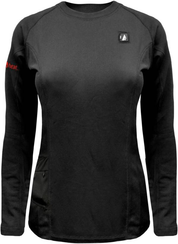 ActionHeat Women's 5V Heated Base Layer Shirt product image