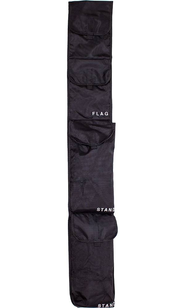Flagpole-To-Go Storage Bag