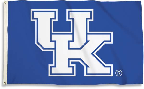 Flagpole-To-Go Kentucky Wildcats 3' X 5' Flag