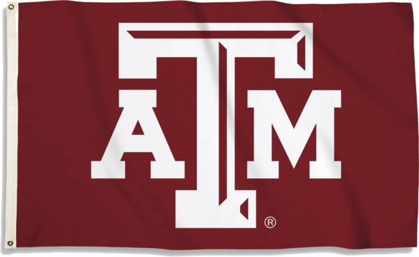 Flagpole-To-Go Texas A&M Aggies 3' X 5' Flag