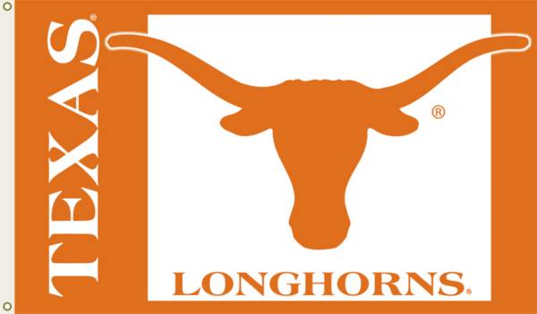 Flagpole-To-Go Texas Longhorns 3' X 5' Flag product image