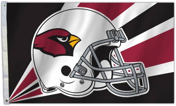 Flagpole-To-Go Arizona Cardinals 3' X 5' Flag