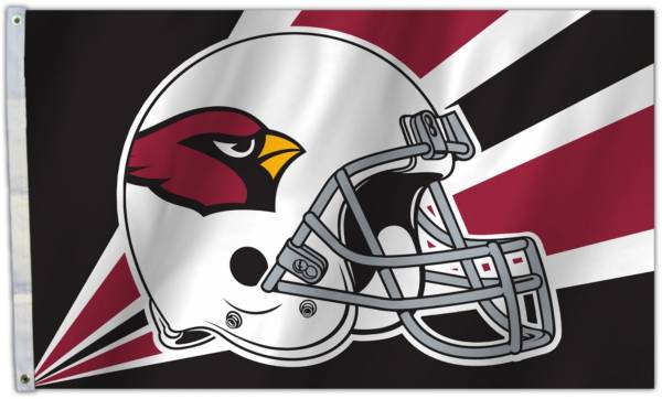 Flagpole-To-Go Arizona Cardinals 3' X 5' Flag product image