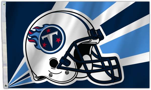 Flagpole-To-Go Tennessee Titans 3' X 5' Flag