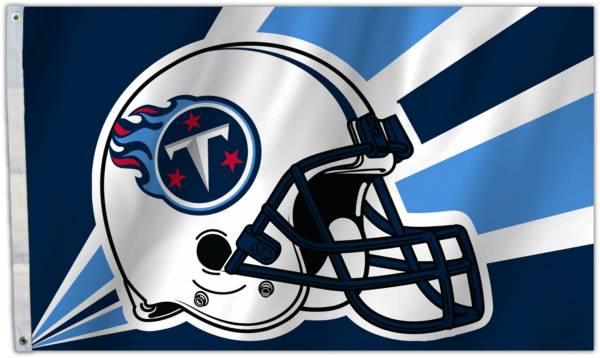 Flagpole-To-Go Tennessee Titans 3' X 5' Flag product image