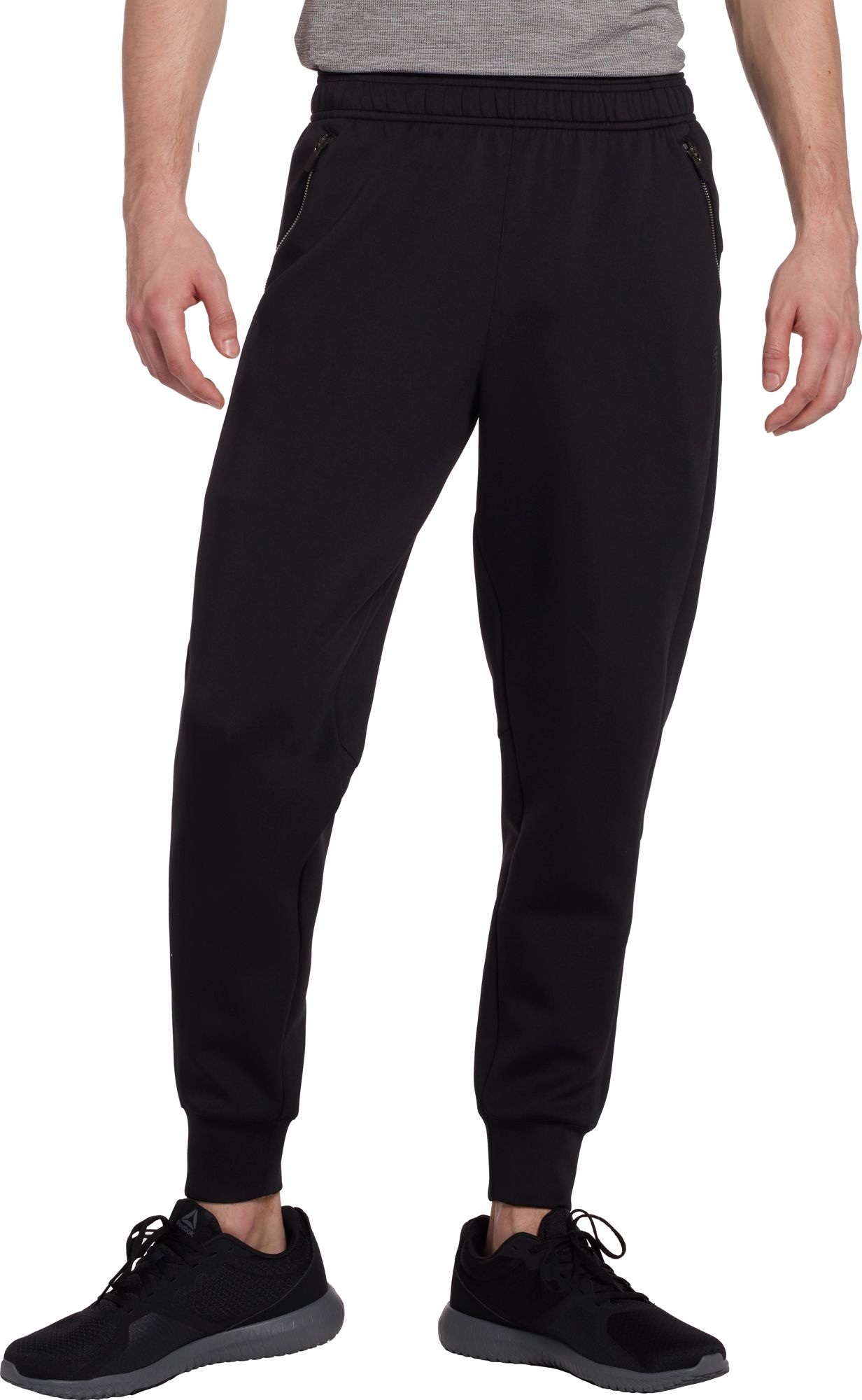 utility trousers womens black