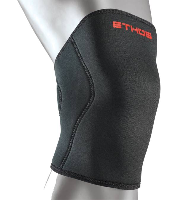 ETHOS 5MM Knee Sleeves 2PK