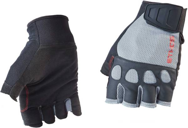 ETHOS Half Finger Glove