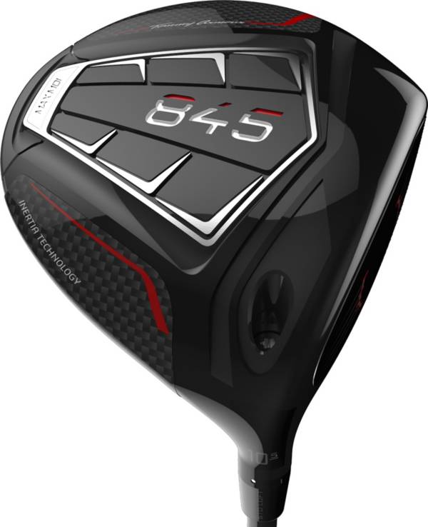 Tommy Armour 845 Driver