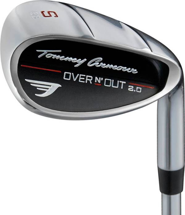 Tommy Armour 2019 Over N' Out 2.0 Wedge