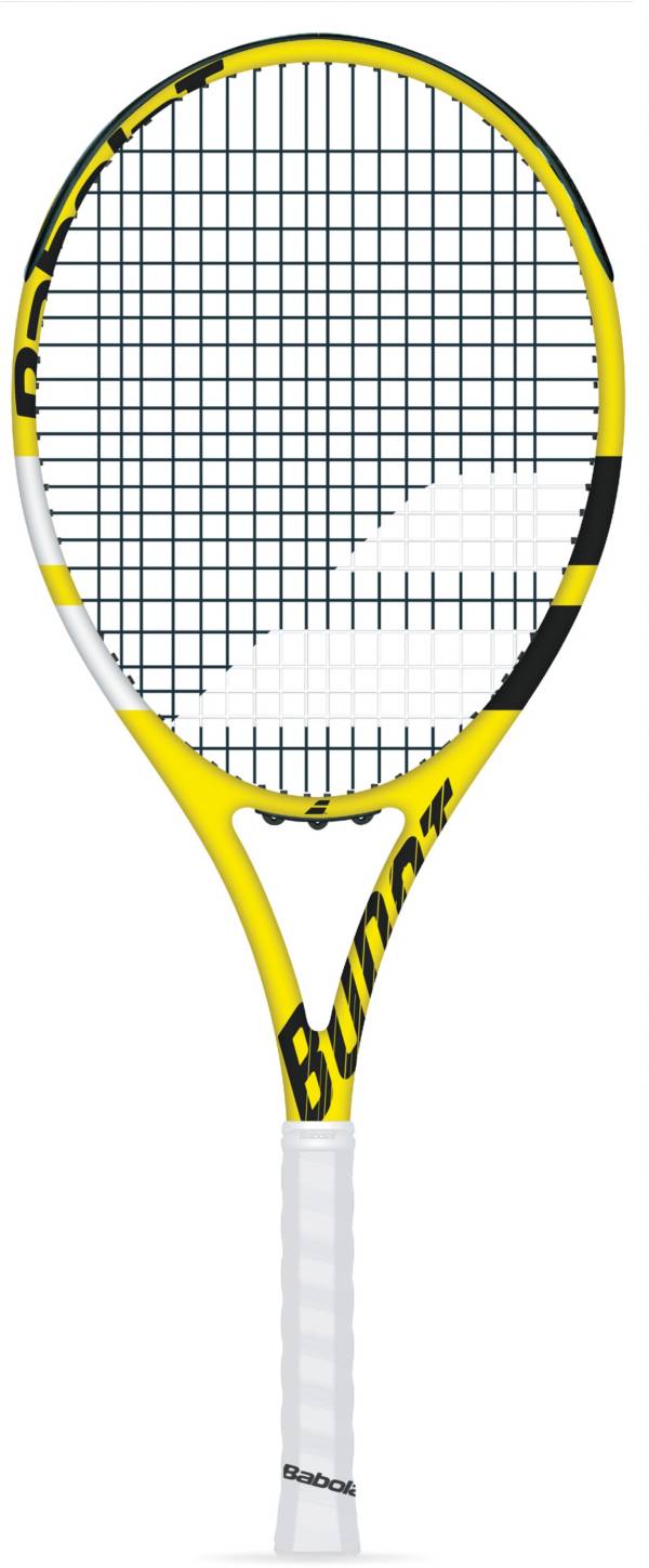 Babolat Boost Aero Tennis Racquet