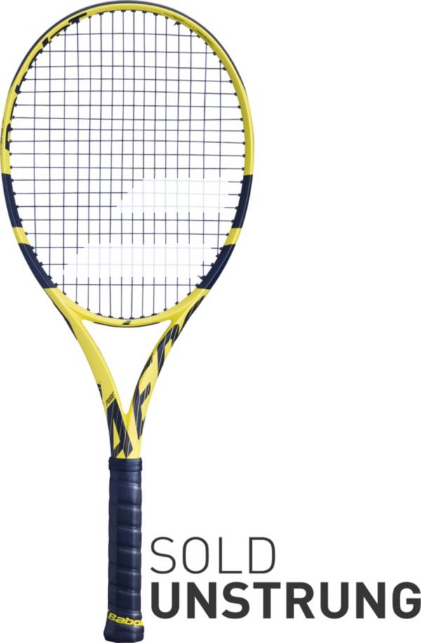 Babolat Pure Aero Team Tennis Racquet - Unstrung product image
