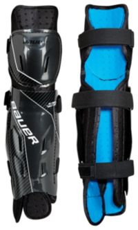 Mylec Street Hockey Shin & Ankle Pads Senior Medium Size New 