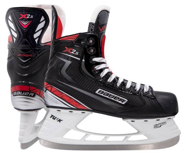 Bauer Senior Vapor X2.5 Ice Hockey Skate