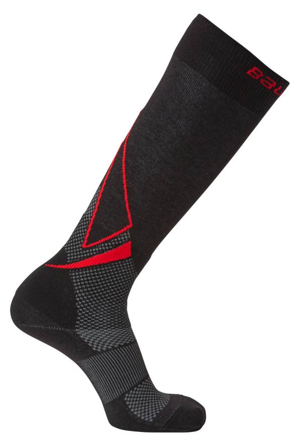 Bauer Pro Tall Hockey Skate Socks