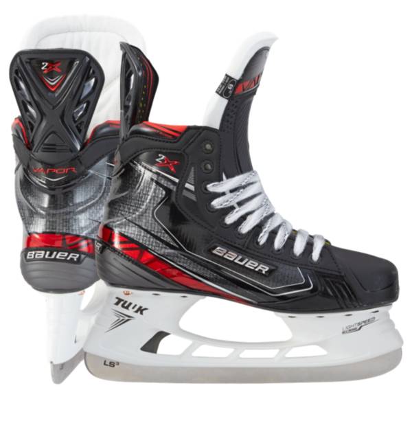 Bauer Junior Vapor 2X Ice Hockey Skate