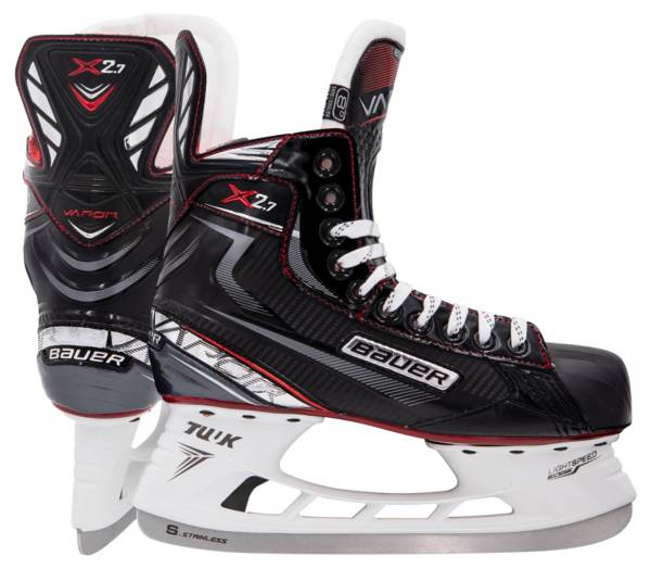 Bauer Junior Vapor X2.7 Ice Hockey Skate