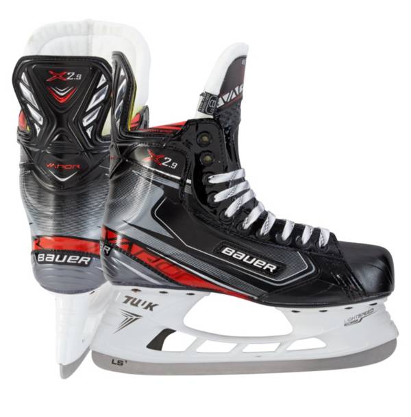 Bauer Junior Vapor X2.9 Ice Hockey Skate