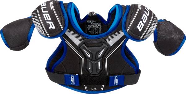 Bauer Youth MS1 Hockey Shoulder Pads