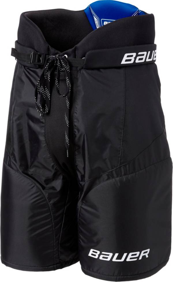 Bauer Junior MS1 Ice Hockey Pants