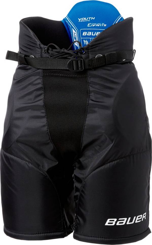 Bauer Youth MS1 Ice Hockey Pants