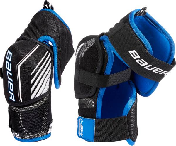 Bauer Junior MS1 Elbow Pads