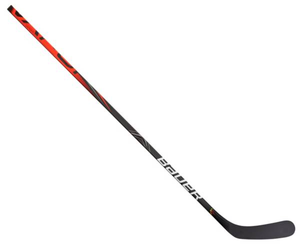 Bauer Intermediate Vapor 2X Team Grip Ice Hockey Stick product image