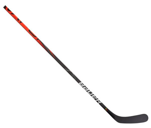 Bauer Junior Vapor 2X Team Grip Ice Hockey Stick product image