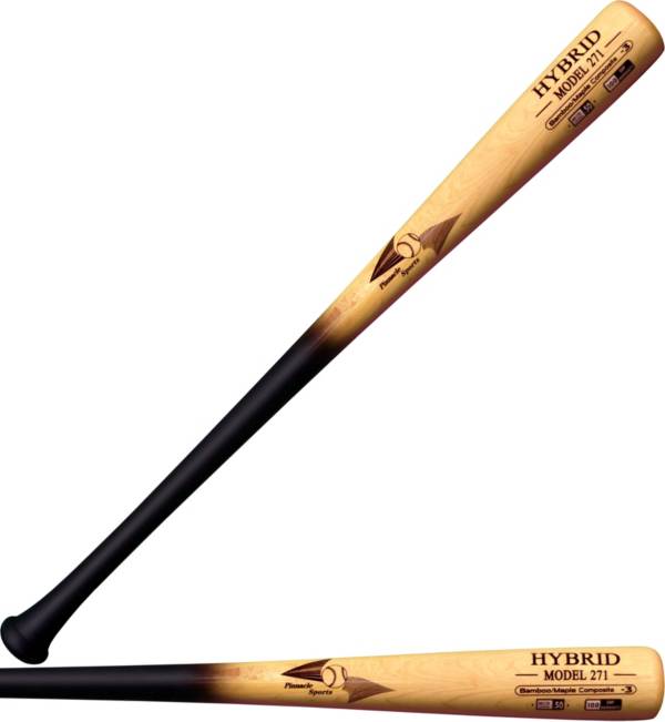 BamBooBat Hybrid Series 271 BBCOR Bat (-3)