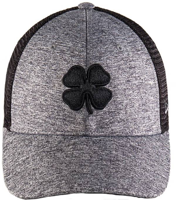 Black Clover Men's Lucky Heather Mesh Golf Hat product image