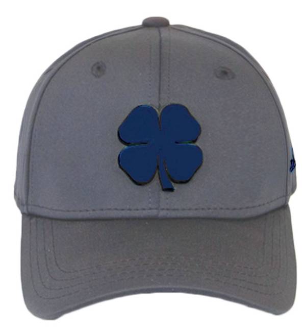 Black Clover Men's Premium Clover Golf Hat