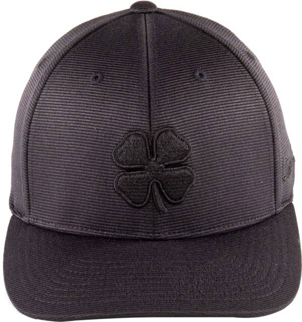 Black Clover + Rawlings BlackOut Fitted Hat