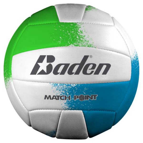 Baden Match Point Paint Recreational Outdoor Volleyball product image