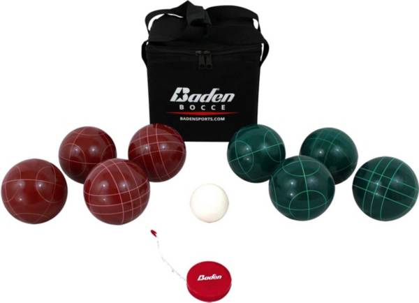Baden Champions Bocce Ball 90mm Set product image