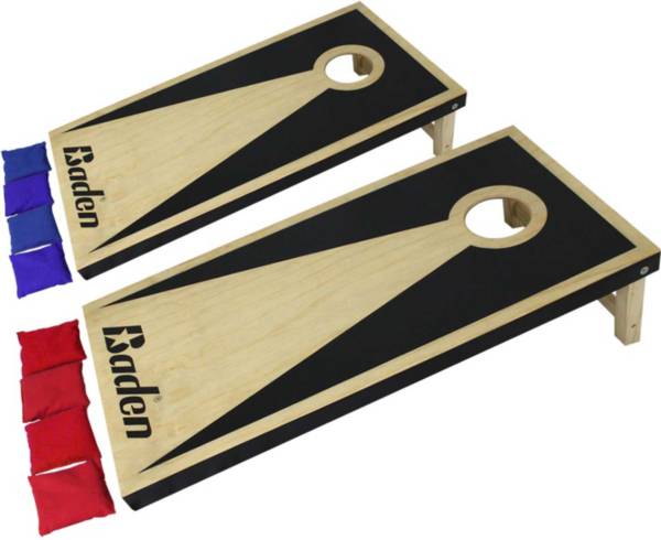 Baden Pro 2' x 4' Cornhole Set