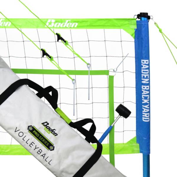 Baden Pro Series Volleyball Set product image