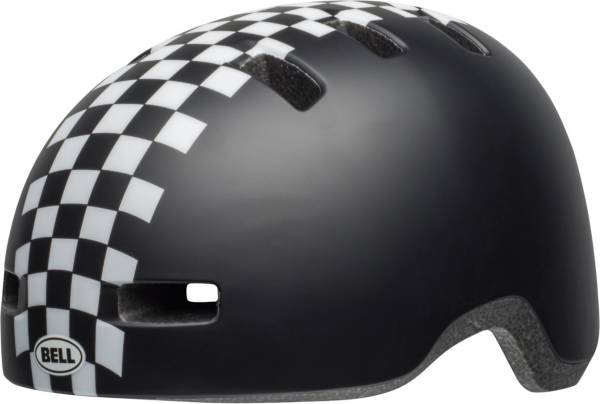 Bell Youth Lil Ripper Bike Helmet product image